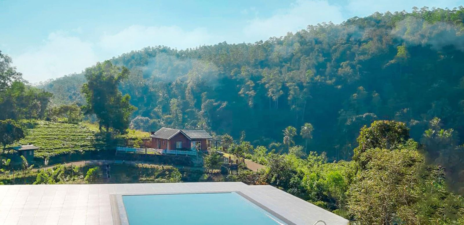 Private Villa In Kananke