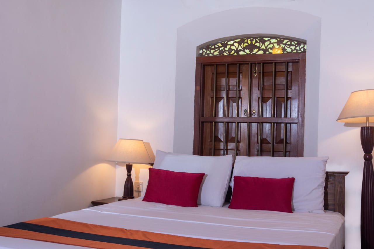 3 BEDROOM VILLA IN AHANGAMA