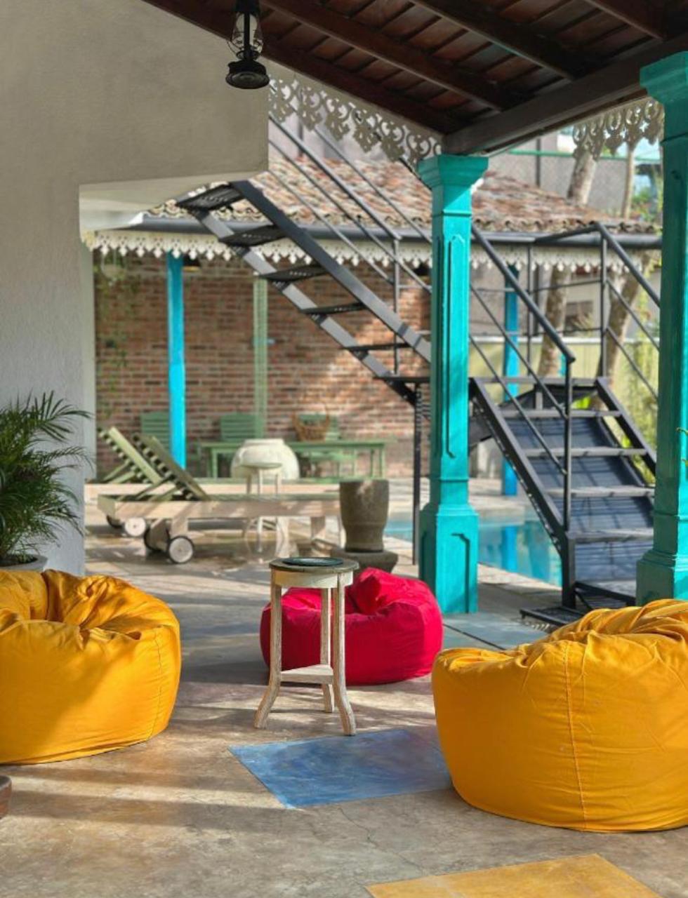 5 Bedroom Villa In Ambalangoda