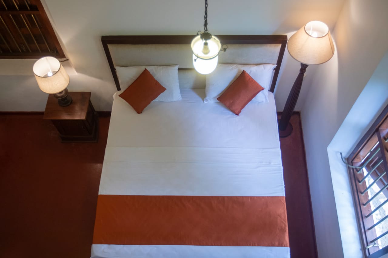 3 BEDROOM VILLA IN AHANGAMA