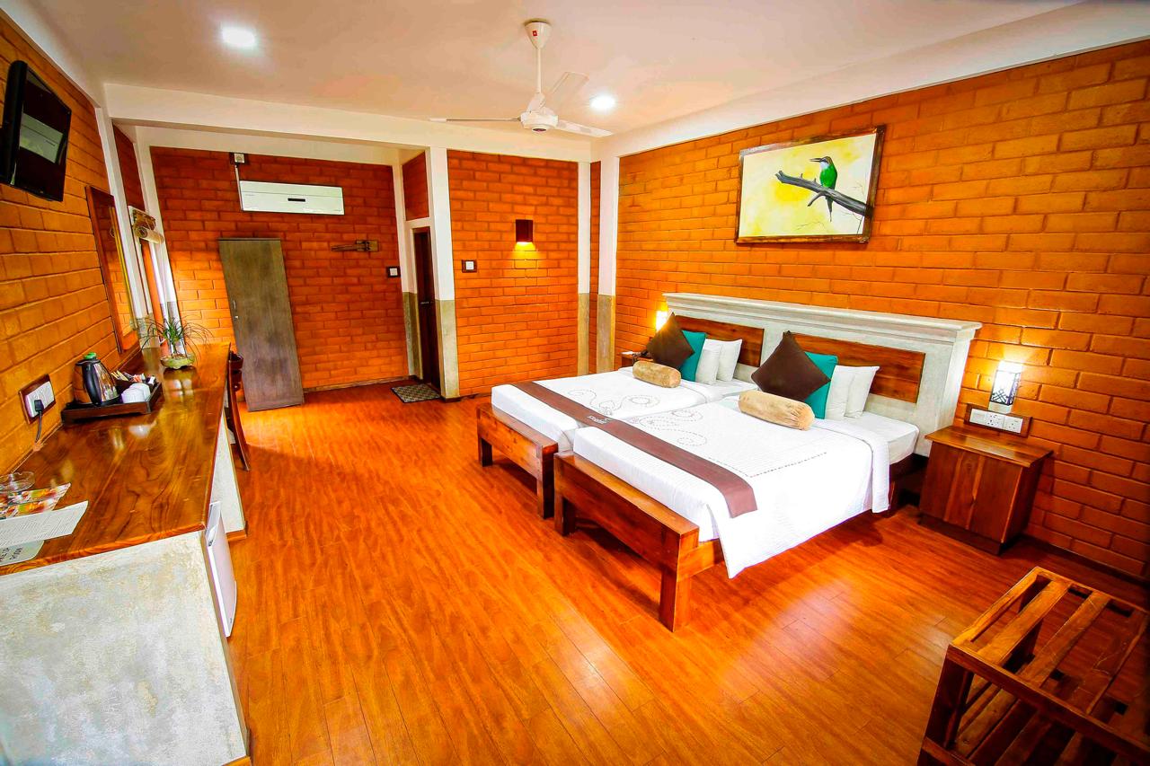 Elephas Resort & Spa
