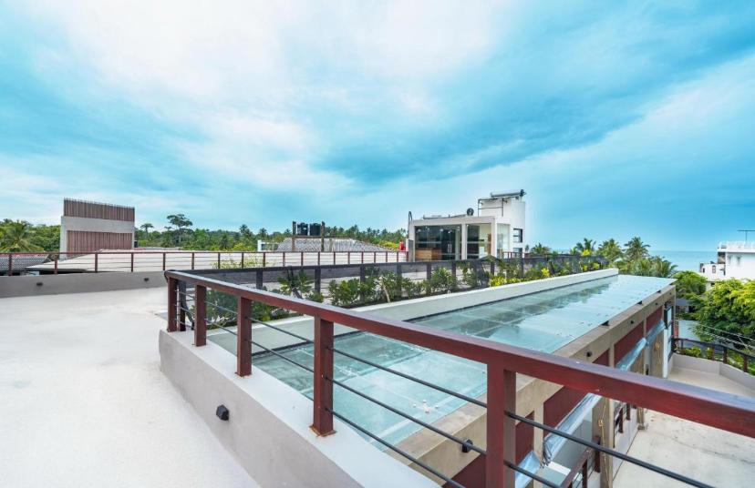 Resort in Unawatuna