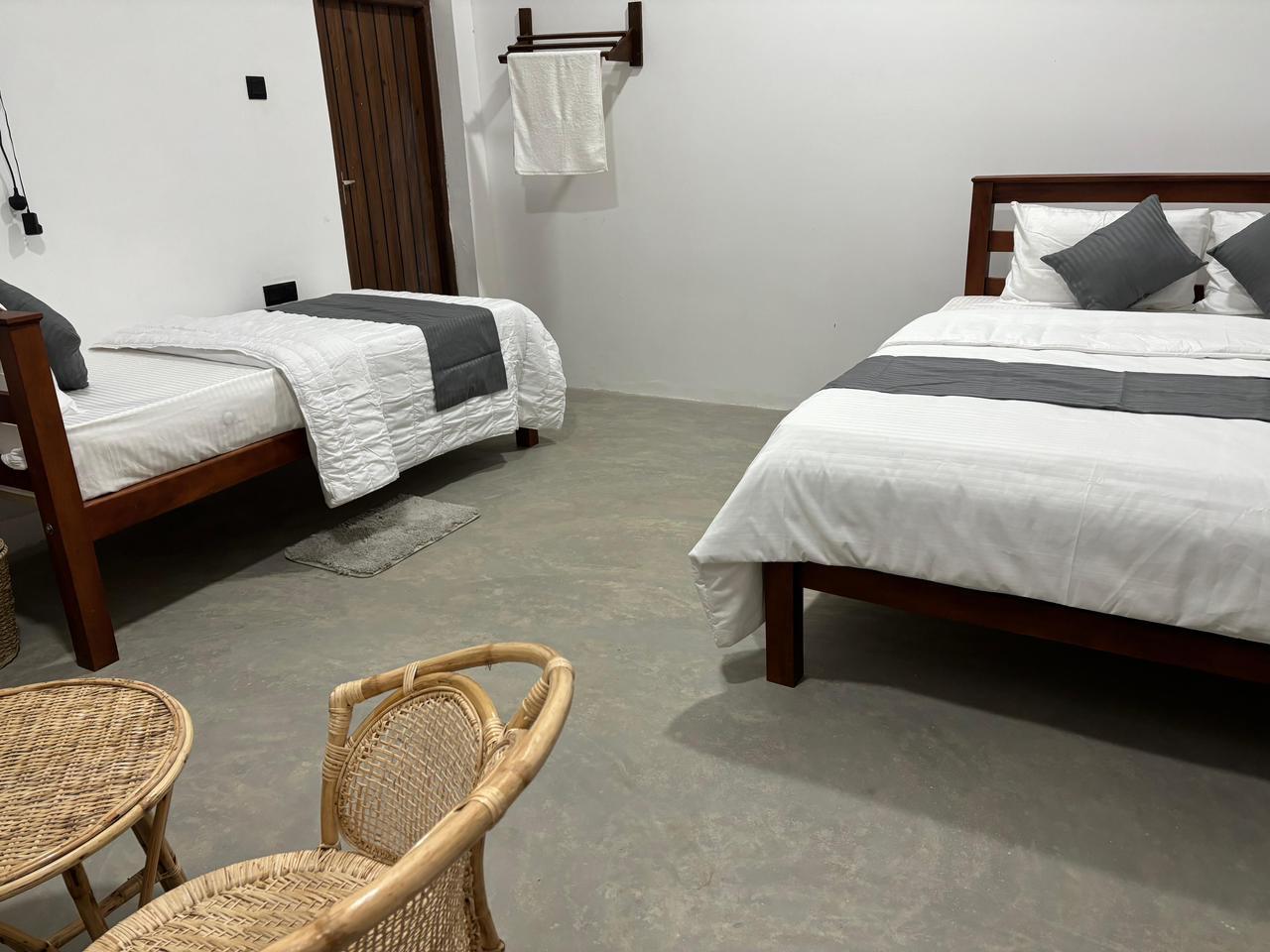 TPL ROOM