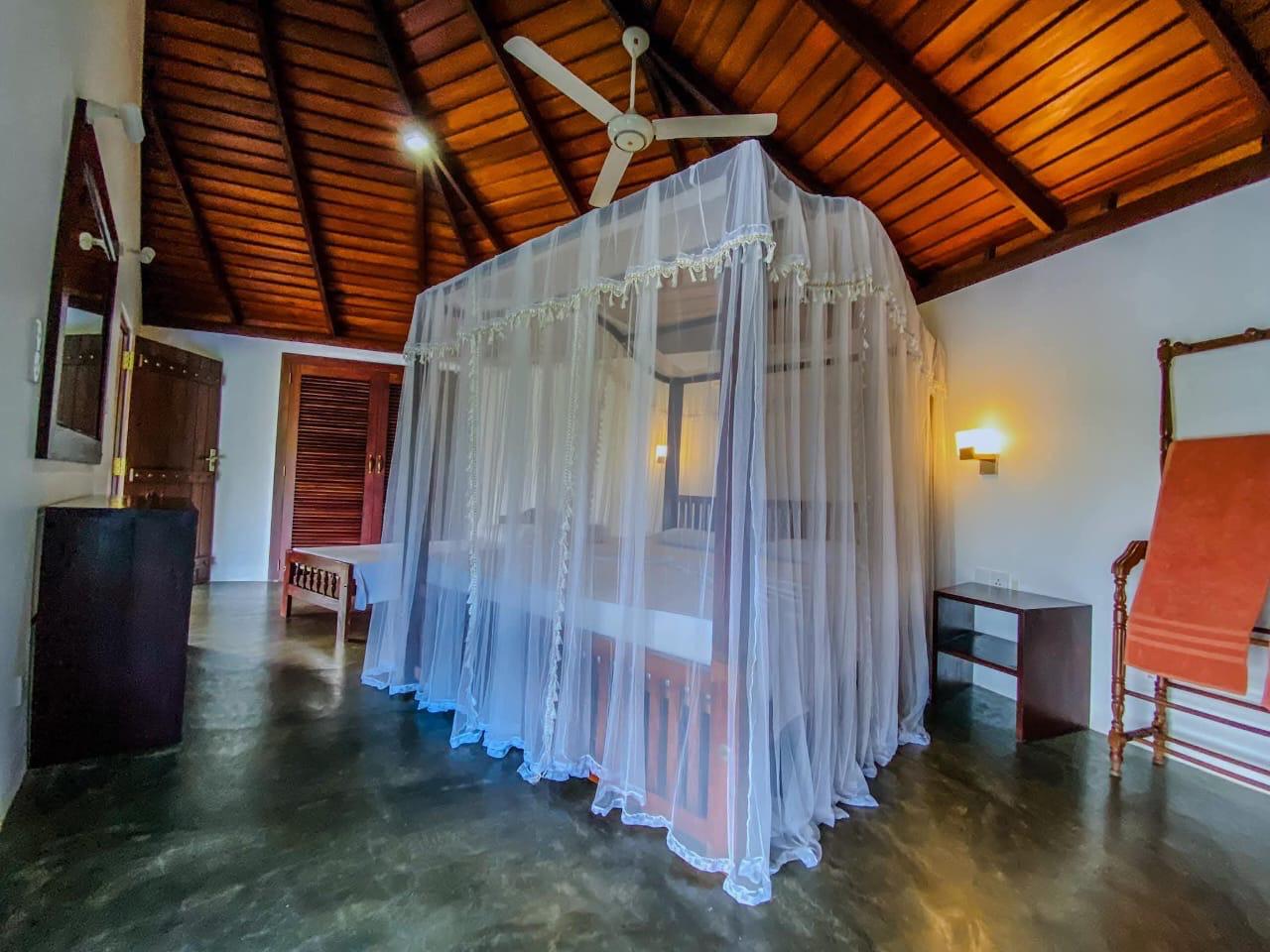 DBL Cabana