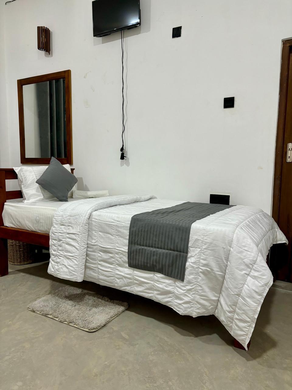 DBL ROOM