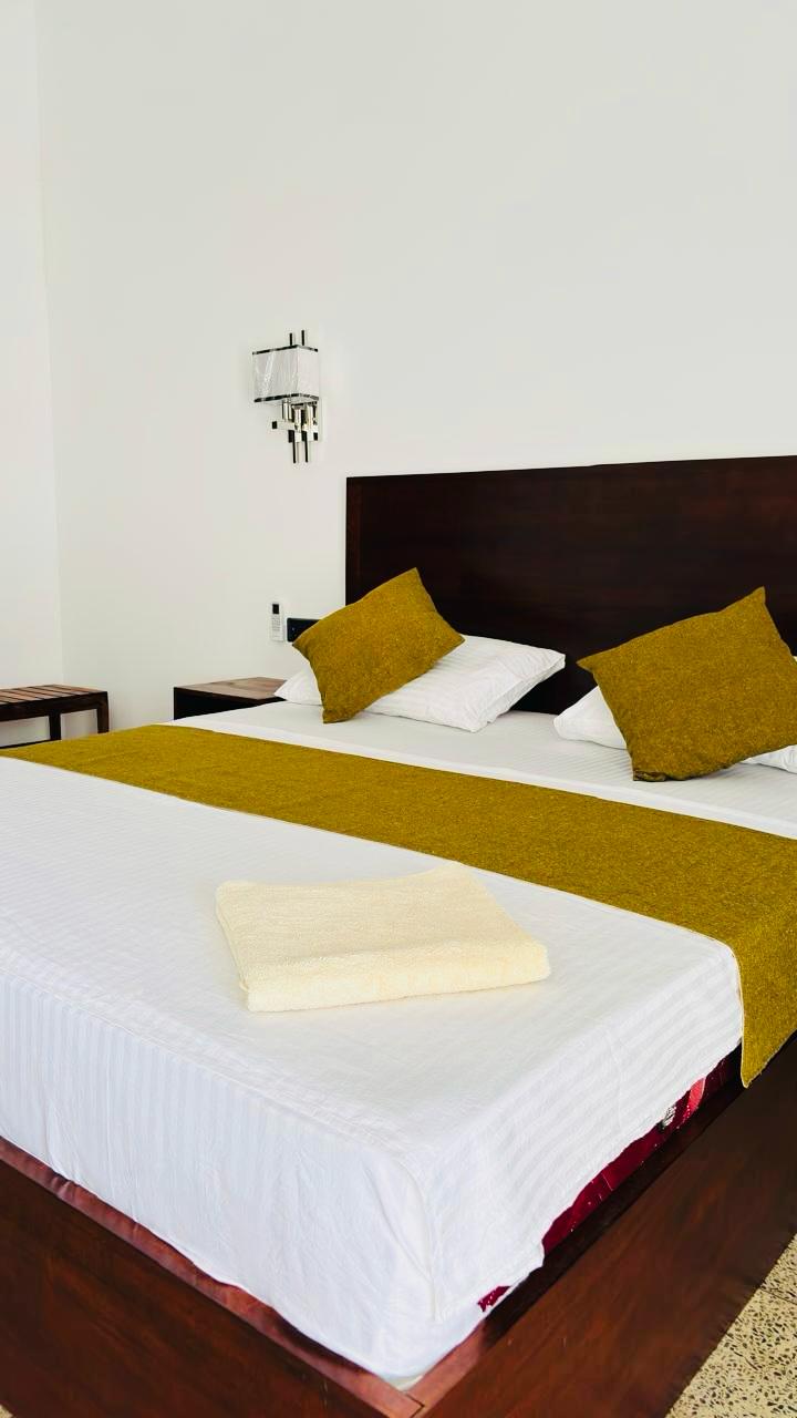 DBL ROOM